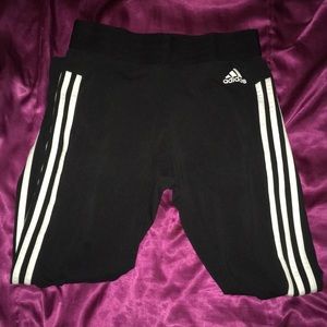Adidas leggings